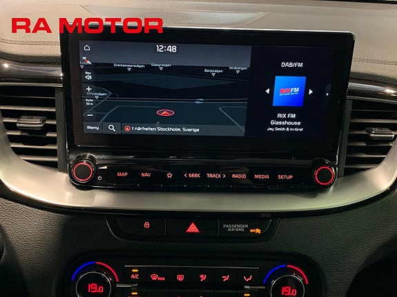 Kia Ceed 15 of 25