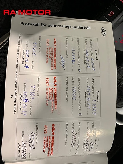 Kia Ceed 20 of 25