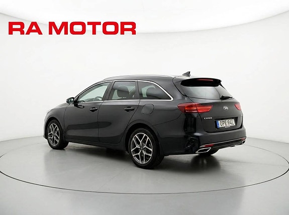 Kia Ceed 3 of 25