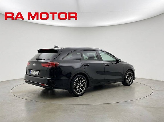Kia Ceed 4 of 25