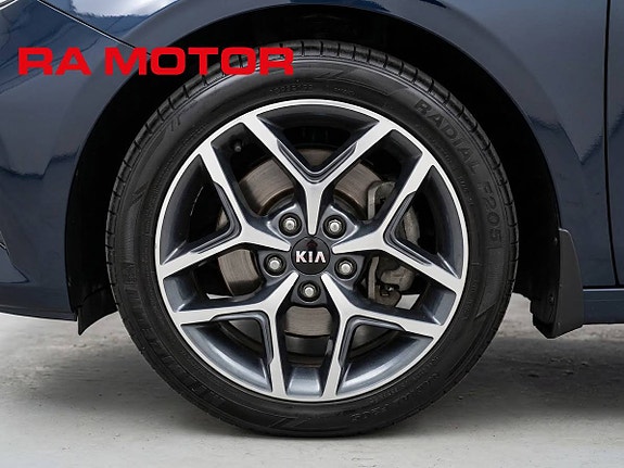 Kia Ceed 21 of 25