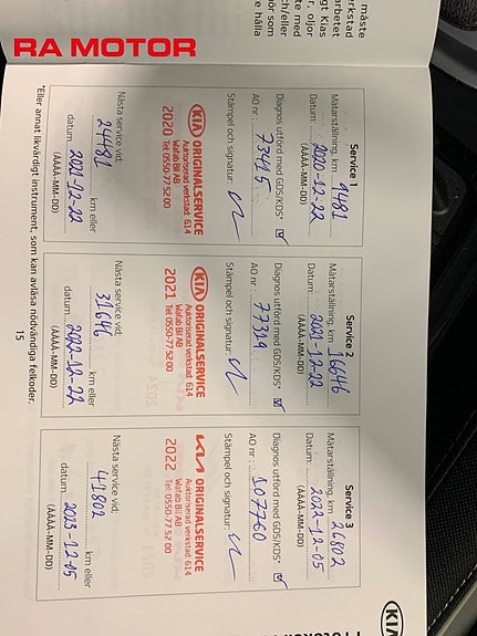 Kia Ceed 19 of 25