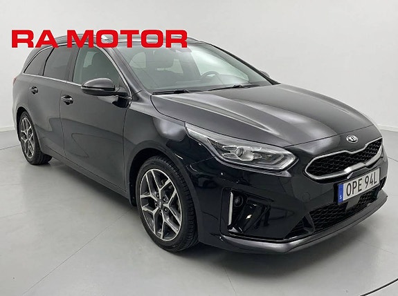 Kia Ceed 5 of 25