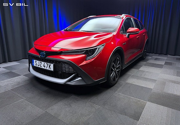 Toyota Corolla 13 of 30