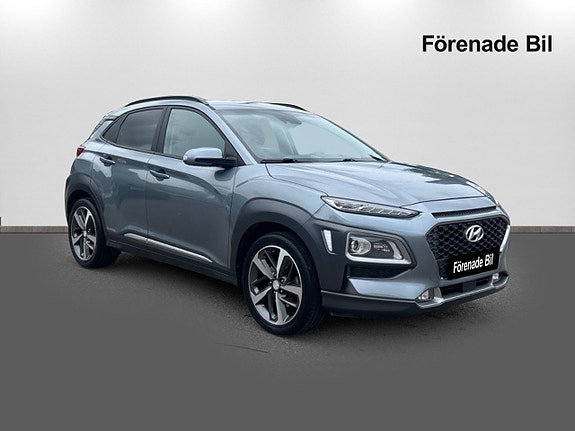 Hyundai Kona 3 of 5