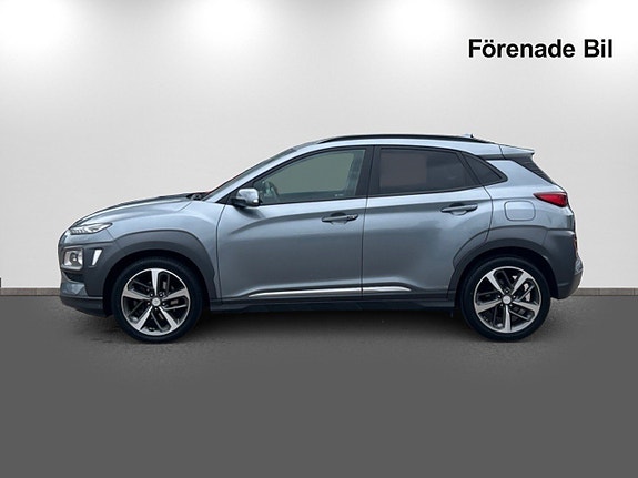 Hyundai Kona 4 of 5