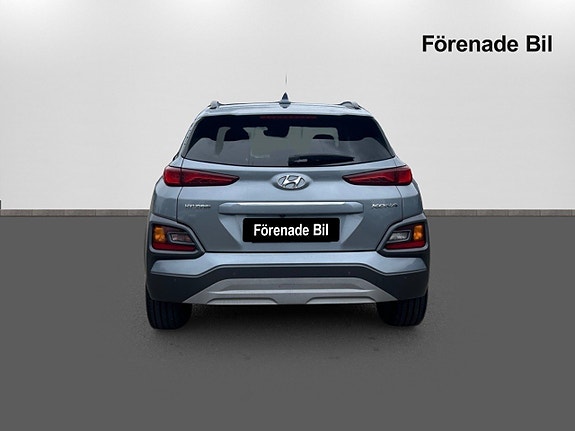 Hyundai Kona 5 of 5