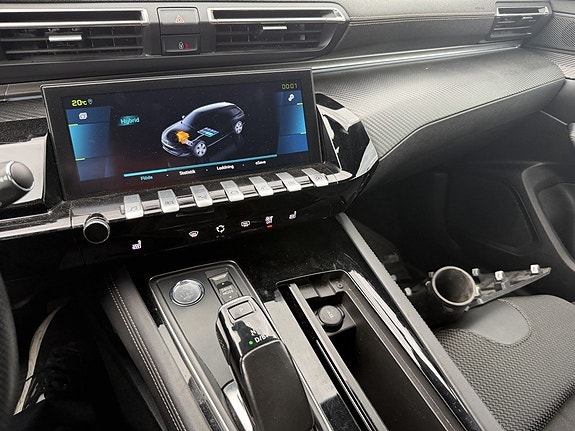 Peugeot 508 7 of 16