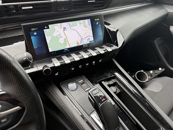 Peugeot 508 6 of 16