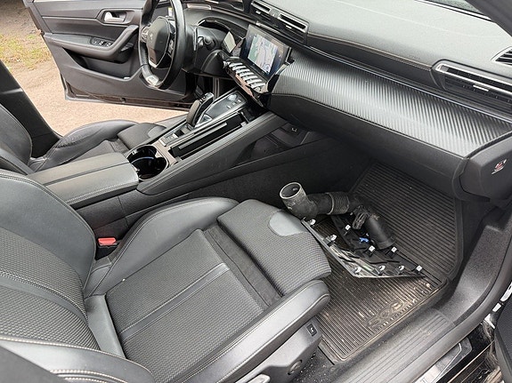 Peugeot 508 10 of 16