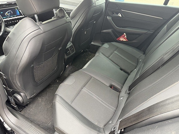 Peugeot 508 12 of 16