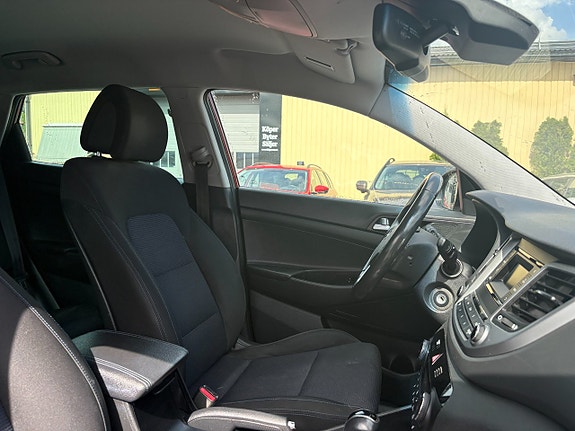 Hyundai Tucson 5 of 5