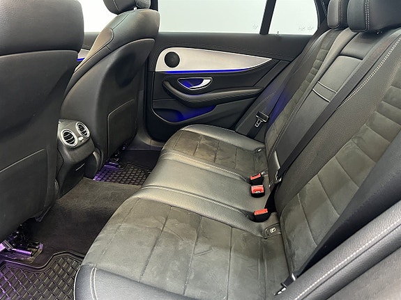 Mercedes-Benz E200 d 20 of 21
