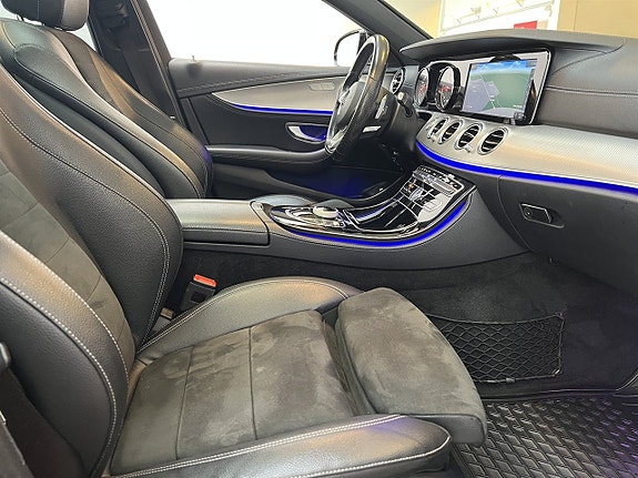 Mercedes-Benz E200 d 21 of 21