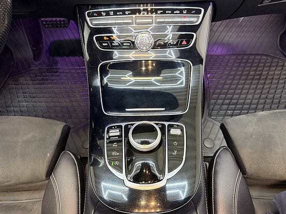 Mercedes-Benz E200 d 12 of 21