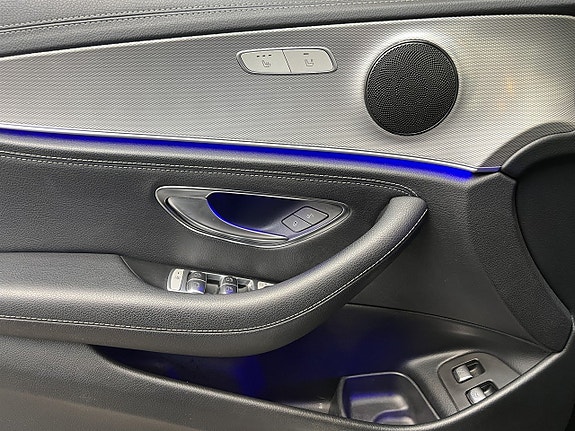 Mercedes-Benz E200 d 19 of 21