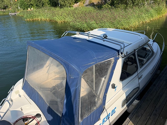 Flipper 630 OC 100hk Yamaha 10 of 10