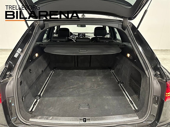 Audi A6 allroad 23 of 24