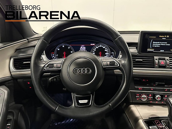 Audi A6 allroad 16 of 24