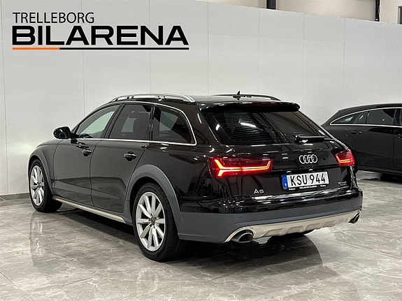 Audi A6 allroad 6 of 24