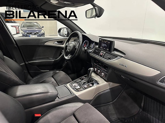 Audi A6 allroad 12 of 24