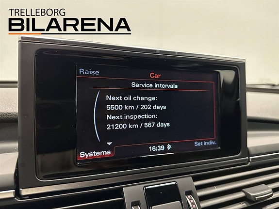 Audi A6 allroad 19 of 24
