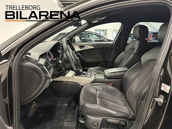 Audi A6 allroad 11 of 24
