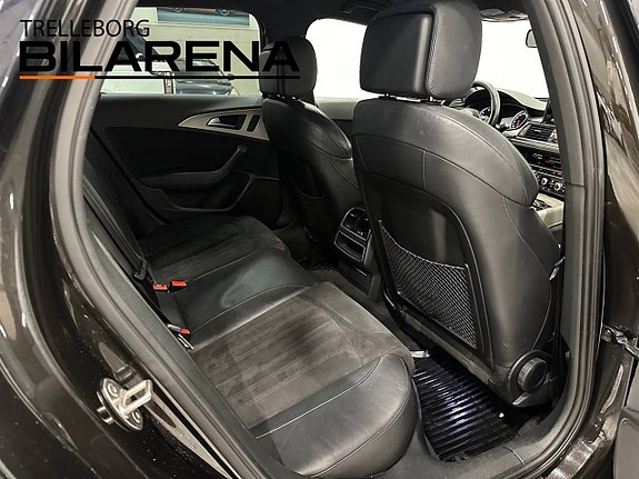 Audi A6 allroad 22 of 24