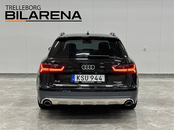 Audi A6 allroad 7 of 24