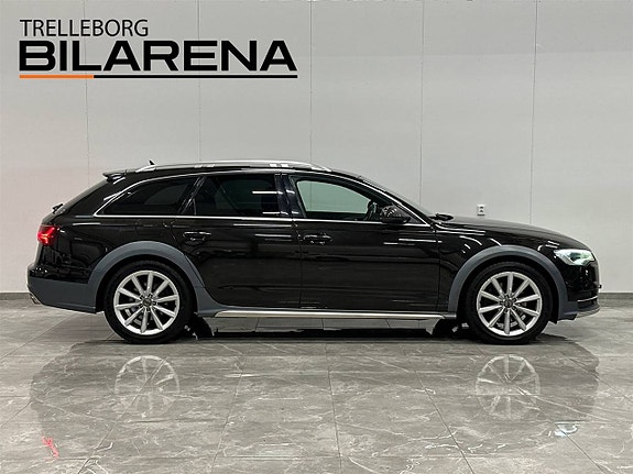 Audi A6 allroad 5 of 24