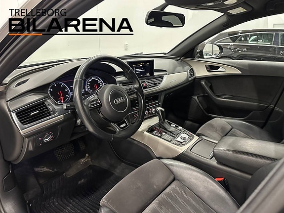 Audi A6 allroad 10 of 24