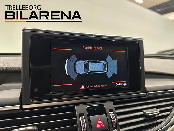 Audi A6 allroad 20 of 24