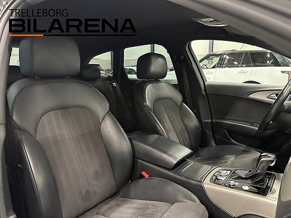 Audi A6 allroad 14 of 24