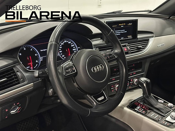 Audi A6 allroad 9 of 24