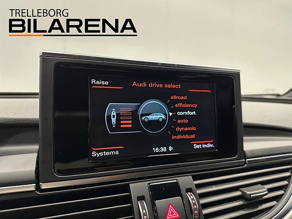 Audi A6 allroad 18 of 24