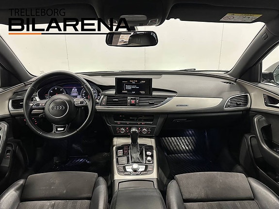 Audi A6 allroad 15 of 24