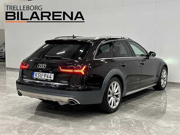 Audi A6 allroad 8 of 24
