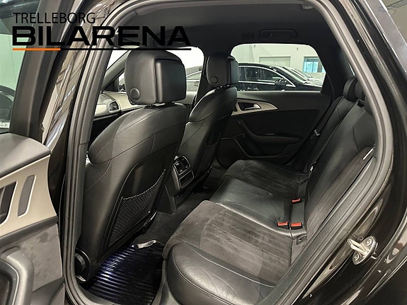 Audi A6 allroad 21 of 24
