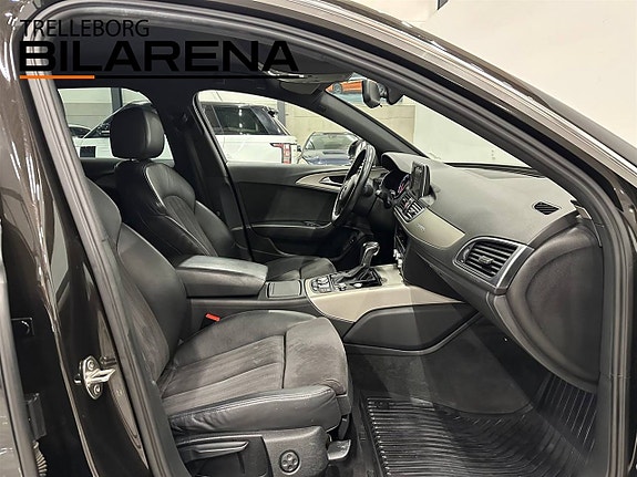 Audi A6 allroad 13 of 24