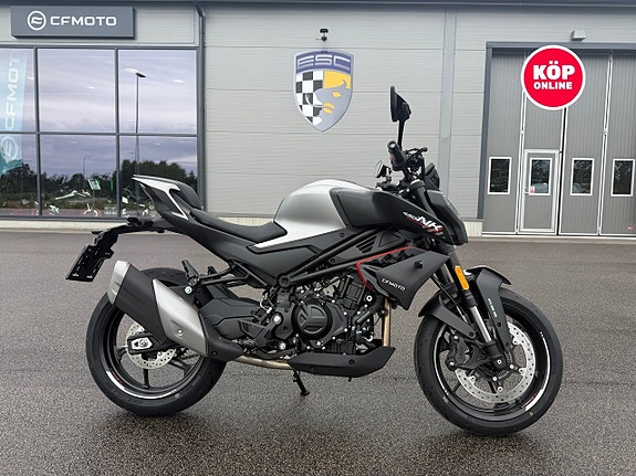CFMOTO 450Nk - Köp Online