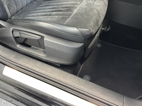 Skoda Superb 23 of 23