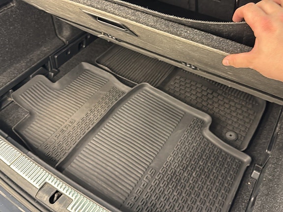 Skoda Superb 20 of 23