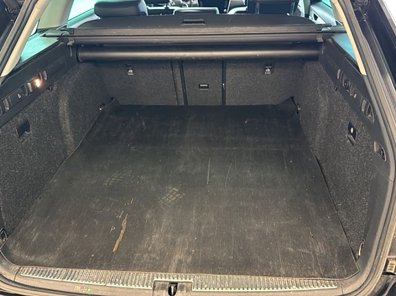 Skoda Superb 14 of 23
