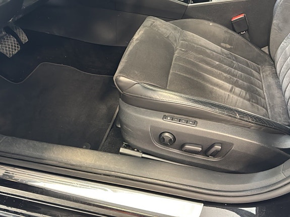 Skoda Superb 17 of 23