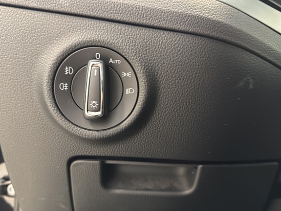 Skoda Superb 15 of 23