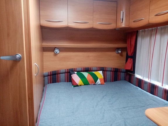 Adria Adora 562Up 4 of 5
