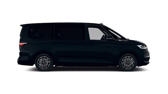 Volkswagen Multivan 2 of 3
