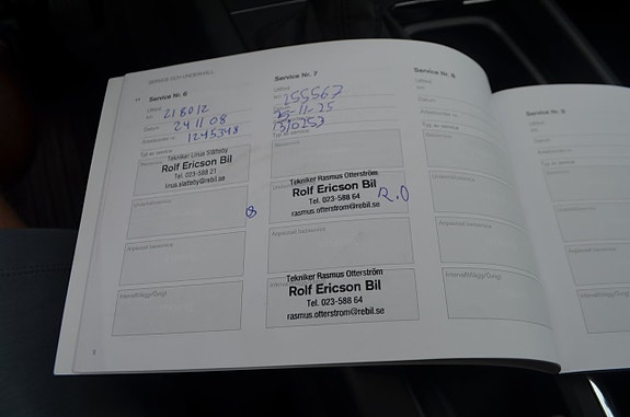 Volvo XC60 19 of 20