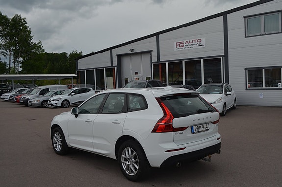 Volvo XC60 4 of 20