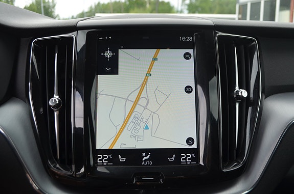 Volvo XC60 16 of 20